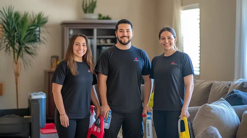 Family-Owned Integrity's image